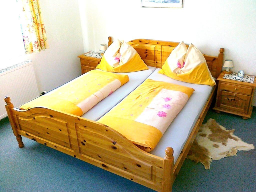Libiseller Anita Biobauernhof Unterhub Villa Taxenbach Cameră foto